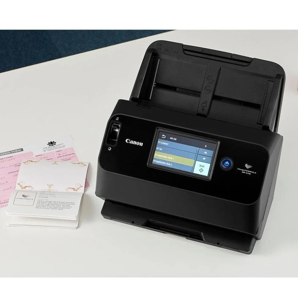 Scanner Image FORMULA DR-S150 4044C003