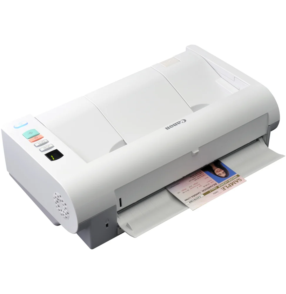 Scanner ImageFORMULA DR-M140 12M 5482B003AJ
