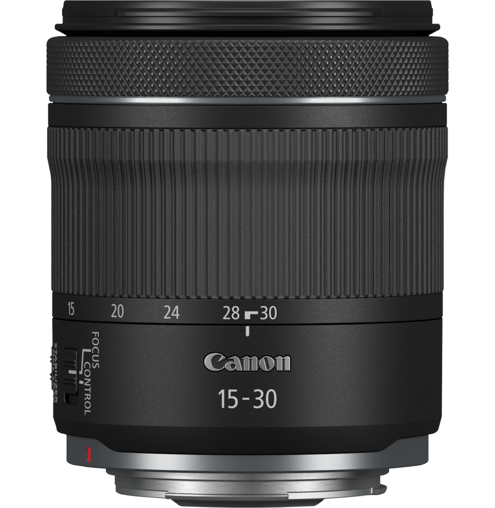 Objectif RF 15-30mm F4.5-6.3 IS STM EU26 5775C005AA