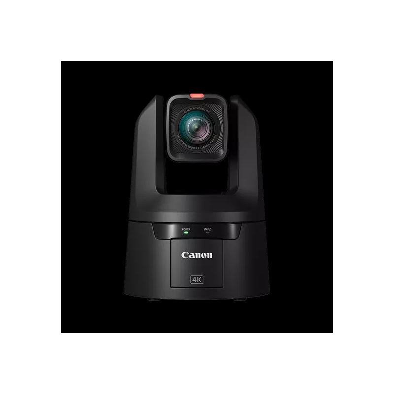 Caméra PTZ 4K Canon CR-N500 CR-N500
