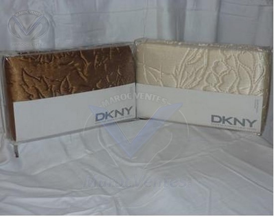 Couvre oreiller décoratif DKNY Couvre oreiller décoratif DKNY