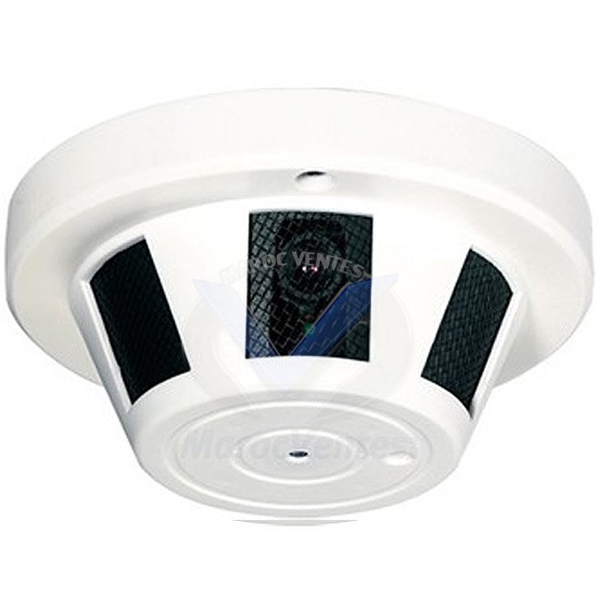 Camera caché Color 1/3" HD sensor,800 TV Lines,Low Illumination D1517