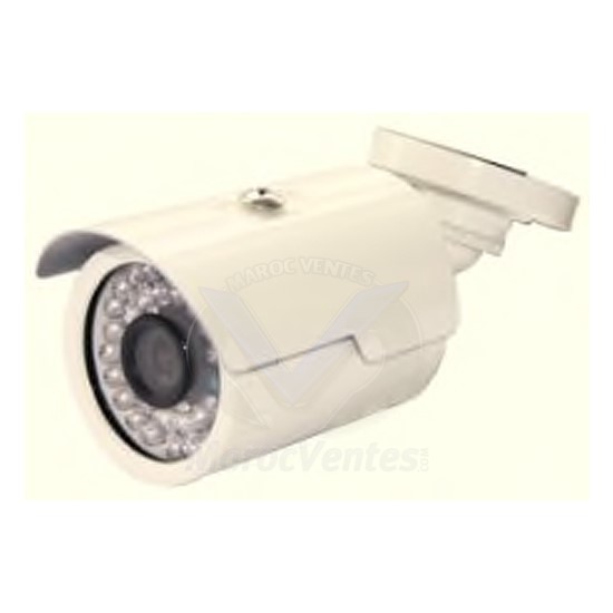 CAMERA COULEUR EXTERIEUR 800TVL,HD D1521