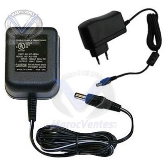 ADAPTATEUR D