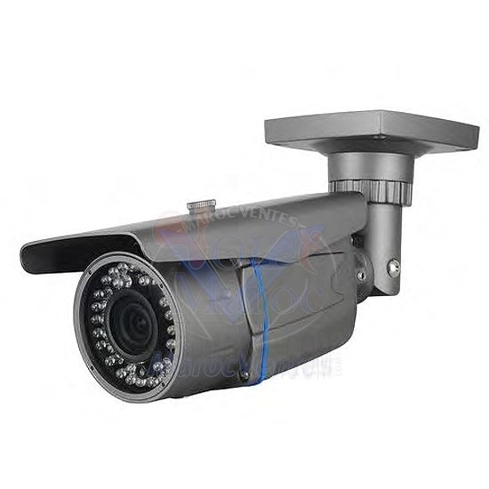 Camera Color 1/4" HD digital sensor,900 TV Lines, D1827