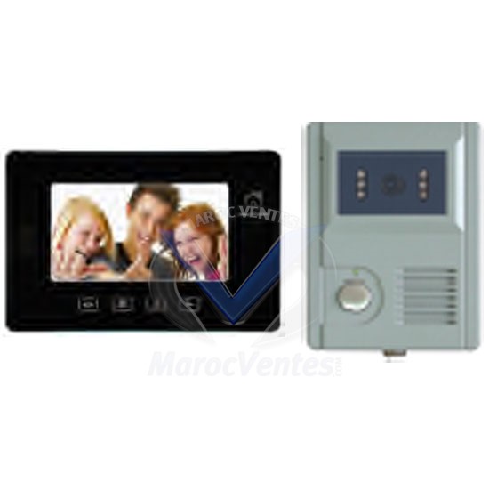 Multi-Monitor Function D1846