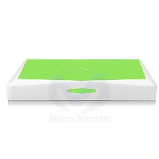 Enregistreur Numérique Réseau NVR 8 Canaux  H.264 HDMI D2004