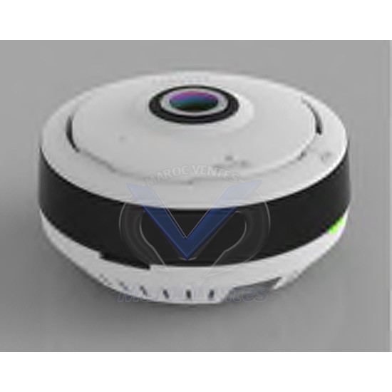 Camera IP 1.3 Megapixel Plug and Play D2706