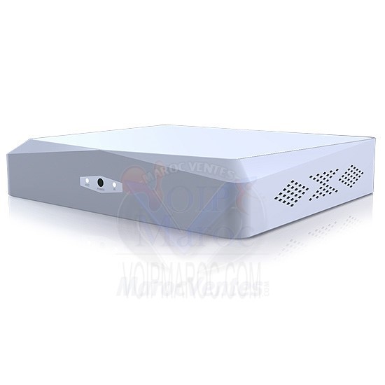 DVR AHD HYBRID Professional 16CH /H.264 /200FPS /HDMI D2806
