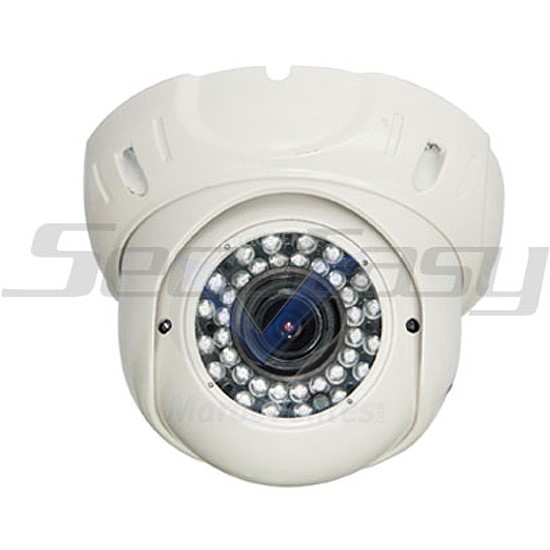 Camera AHD 2 Megapixel ANTIVANDALE D2833