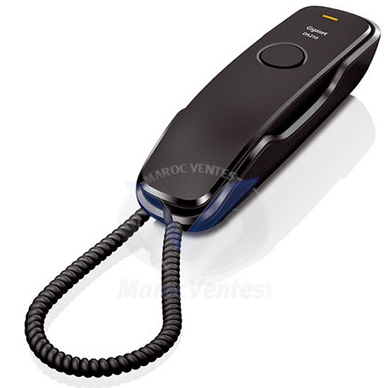 Téléphone Filaire Mural DA210