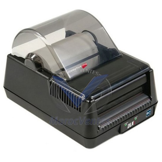 Imprimante Transfert Thermique DLXI 203DPI 100-240 VAC USB USB-A SERIAL PARALLEL EU IN DBT42-2085-G2S