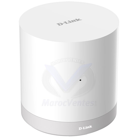 Box connectée Mydlink™ Home Wi-Fi N  Z-Wave 2x LAN 1x USB DCH-G022/MEU