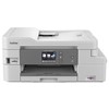 Imprimante Multifonction jet d encre 3-en-1 (USB 2.0 / Wi-Fi / AirPrint / Google Cloud Print)