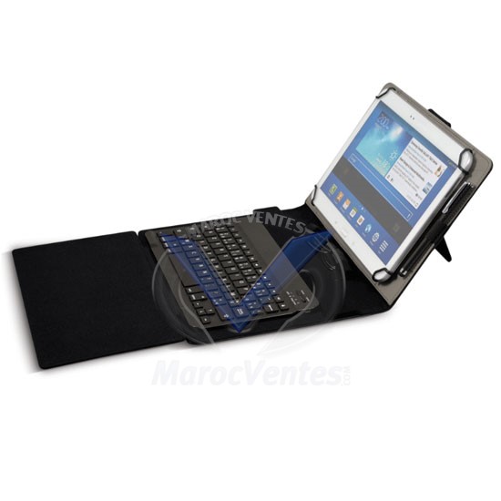 PORT DETROIT 10 Universal Keyboard FR 201270