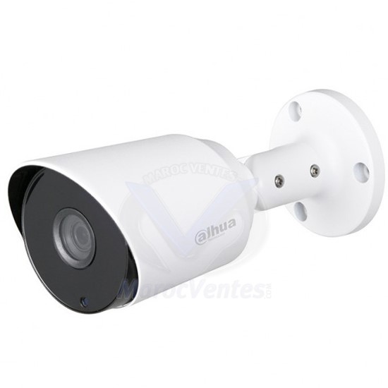 Caméra Bullet 4MP HDCVI IR DH-HAC-HFW1400TP