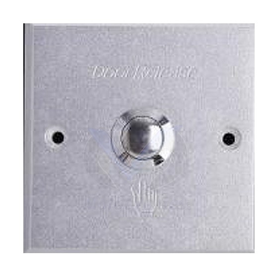 Bouton Poussoir De Porte DI-600B