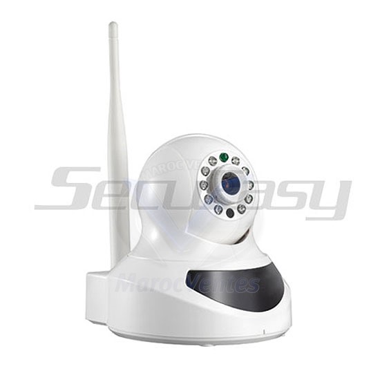 1 Megapixel CMOS sensor P2P IP camera DI-ND101C