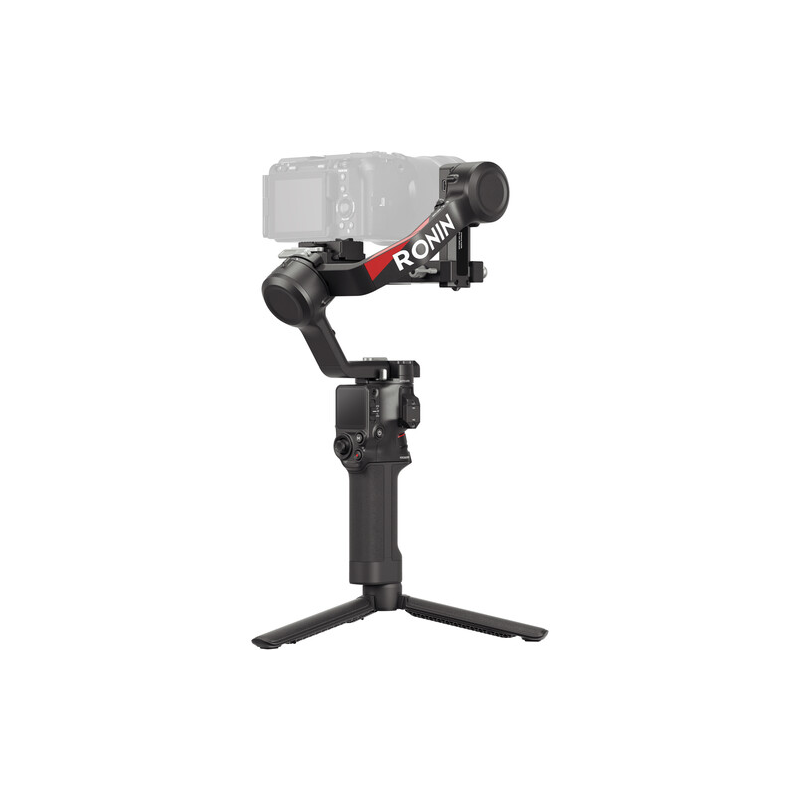 Stabilisateur Pour Caméra DJI RS4 Gimbal RS4 6ZYCMA70093ZZ0