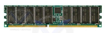 256 MB memory (533MHz) pour Optiplex