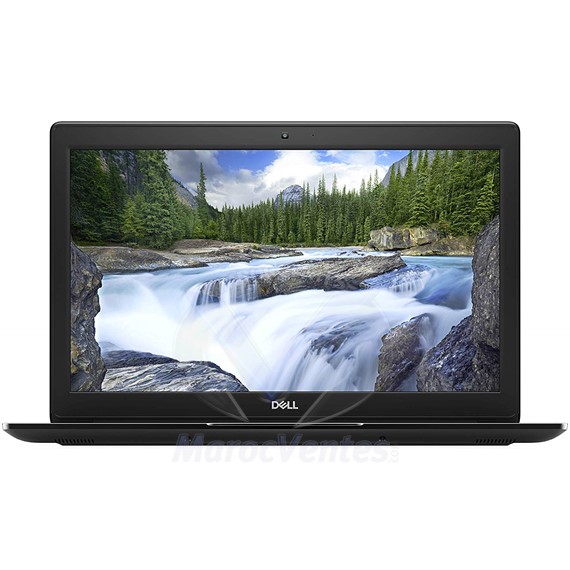 Latitude 3500 i5-8265U 15,6" 4Go 1TB Win 10 Pro DL-3500-I5-8265U-W