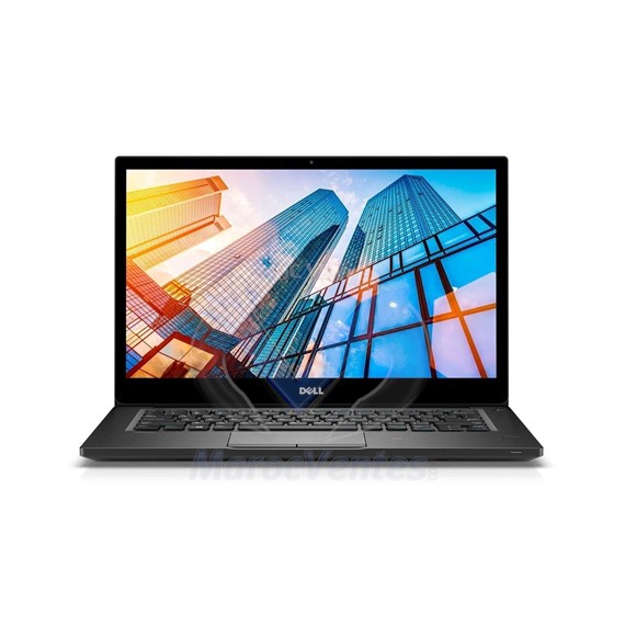 Latitude 7400 i7-8665U 14