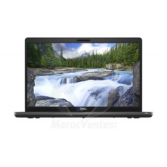 PC Portable Latitude 5500 i5-8365U 15.6" 8GB 1TB FreeDos DL-LAT5500-I5-U