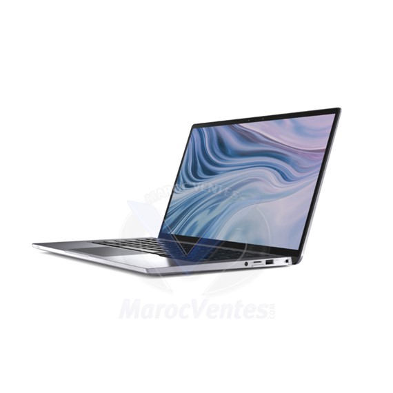 Latitude 9410 2in1 i7-10610U 14" 16GB 512GB Win 10 Pro DL-LAT9410-2IN1-A