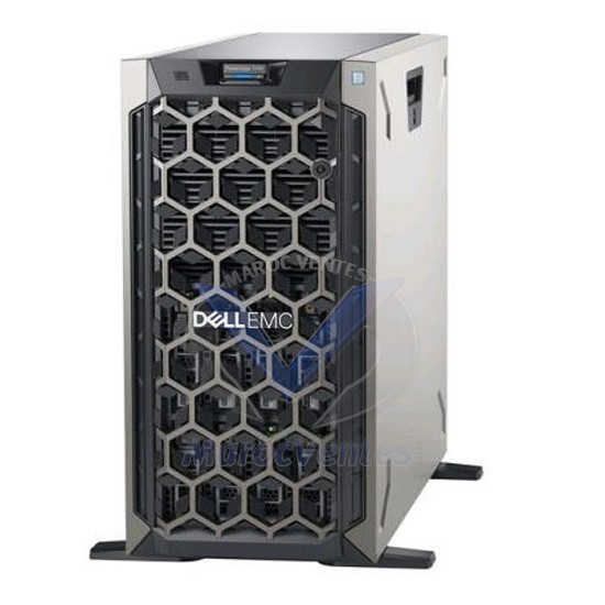 PET140M1 - Serveur Dell PowerEdge T140 Intel Xeon 