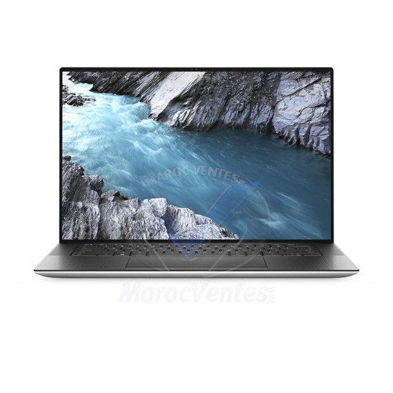 PC Portable XPS 15 (9500) i7-10750H 15.6" UHD 16GB 1TB Windows 10 Pro DL-XPS9500-I7