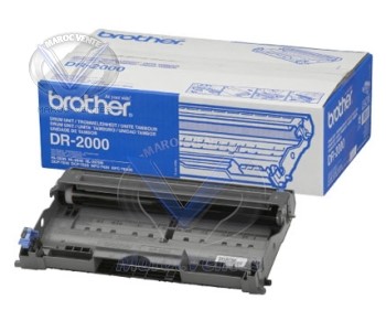 Brother Kit Tambour ( 12 000 Pages 1 page/job)