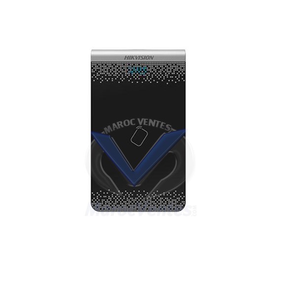 ENROLEUR CARTE EM ET MIFARE.PLUG-AND-PLAY DS-K1F100-D8E