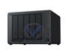 Serveur NAS 5 Baies Intel Quad core 1,5GHz DS1019+