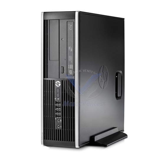 HP Compaq 8200 Elite i7-2600 C 4GB 1TB 7200RPM Wn7 Pr32 3Wty-HP Compaq 8200 Elite i7-2600 C 4GB 1TB 7200RPM Wn7 Pr32 3Wty