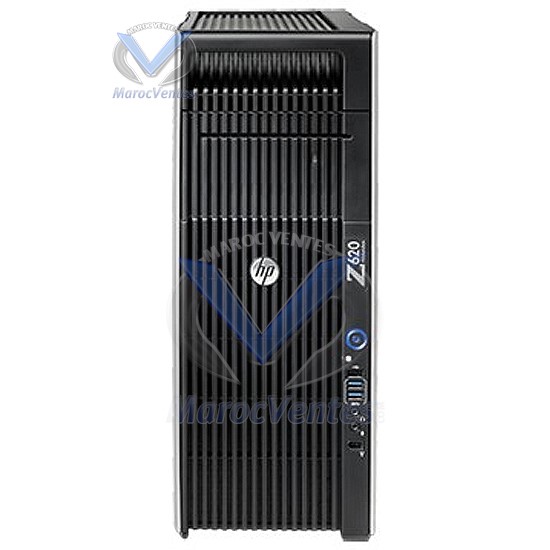 Z620 MT Intel Xeon E5-1607 -12GB DDR3 ;2x1TB,Win 7 Pro 64 DS1062
