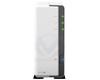 CPU 800 Mhz  256 Mo Ram  1 LAN Gigabit  2 USB 2.0  Synology DS115J