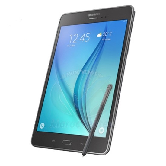 TAB SAMSUNG A 9,7 POUCES DS2929