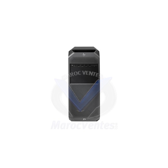 Ordinateurs Bureau Z4 XeonW-2102 8GB 2x1TB CG 2GB Win 10 Pro DS3979