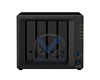 Serveur NAS 4 Baies DS418play
