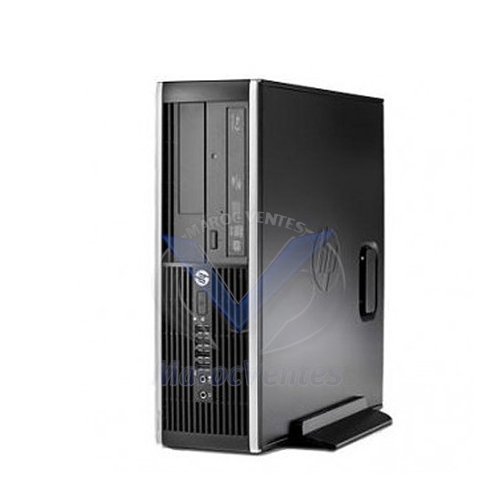 HP 6200P SFF G630 500G 2G FreeLnx 3Y Wrty-HP 6200P SFF G630 500G 2G FreeLnx 3Y Wrty