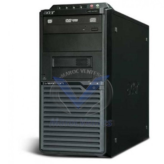 Acer Extensa EM2610,PFC220W,FreeDOS,Ci3-4160,4G 500G DVDRW U DT.X0CEM.020