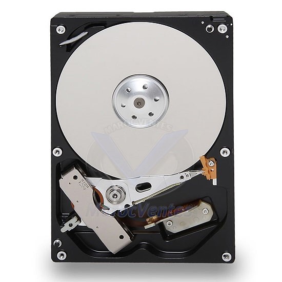Disque Dur Interne 3 To SATA III 6Gb/s 7200 tpm DT01ACA300