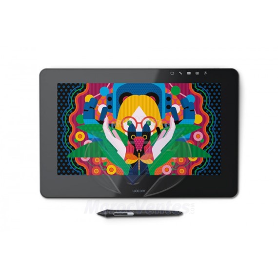Tablette Graphique Cintiq Pro 13" DTH-1320A-EU