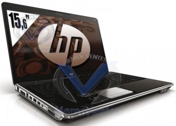 Pc Portable Intel Core 2 Duo T6600 Ecran LED 15,6" DV6-1417SF