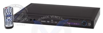 Lecteur DVD DVD 4534