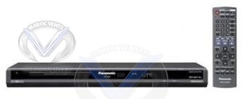 Lecteur DVD et DivX DVD-S33EGK