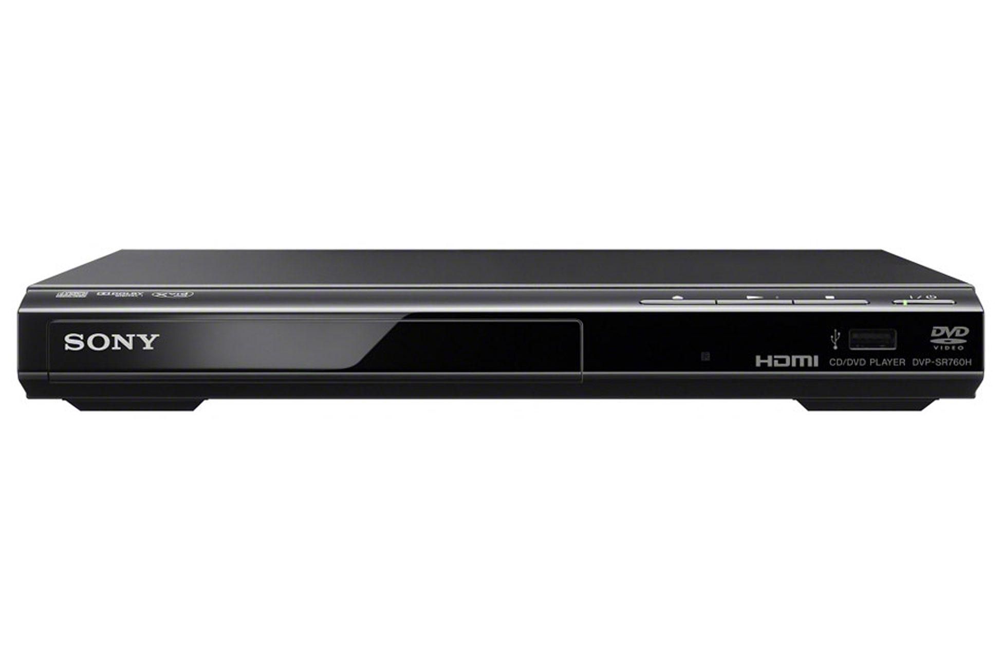 Lecteur DVD, Lecteur DVD pour TV avec Lecteur de Maroc