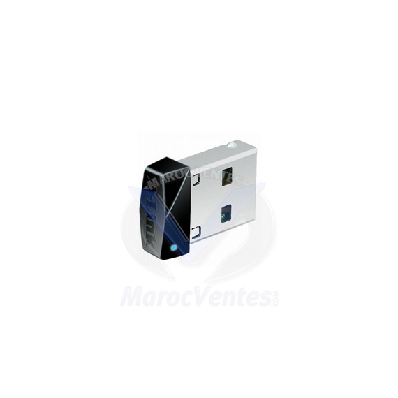Adaptateur micro USB Wi-Fi N150 DWA-121/EU