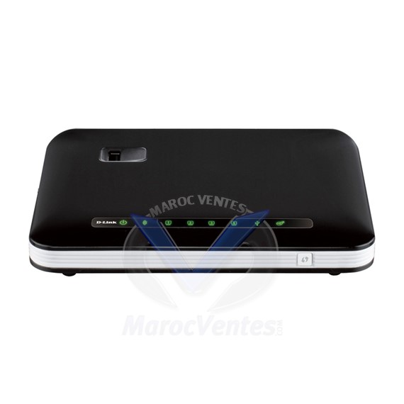 150Mbps 3G router with USB dongle interface, 4 x 10/100M LAN, 1 x10/100Mbps WAN port with Loadbalancing DWR-113/EEU