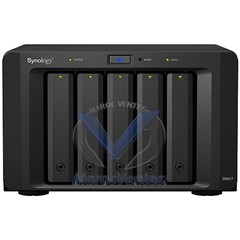 Unité d'expansion pour serveur NAS Disk Station DS1817+ DS1517+ et NVR1218 DX517